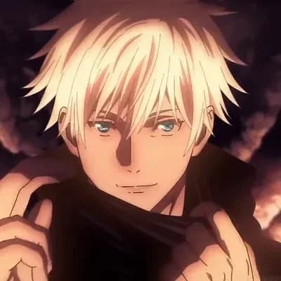 Gojo Satoru thumbnail