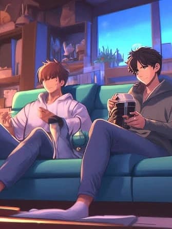 Your best friends dads best friend thumbnail