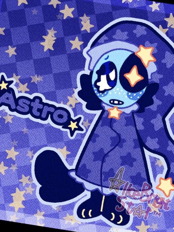 Astro thumbnail