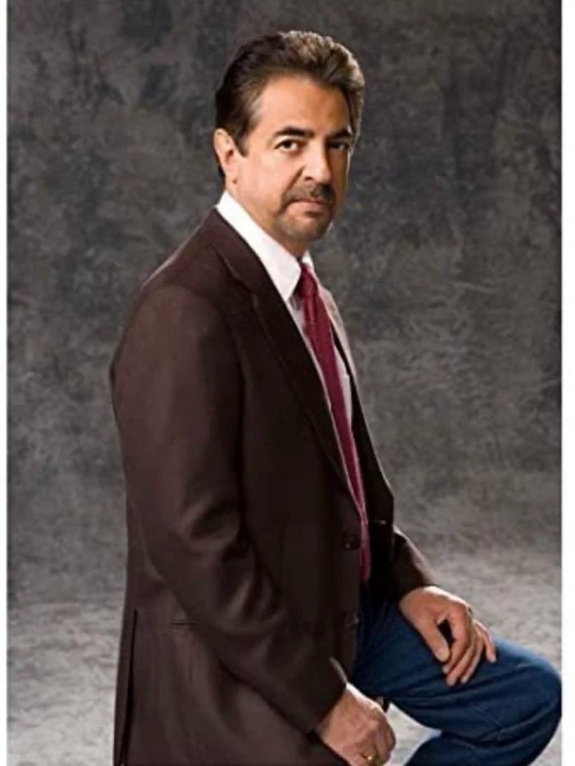 David Rossi thumbnail