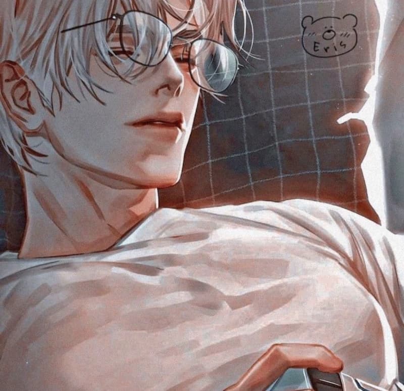 OLDER BOYFRIEND ♡︎ || Nova thumbnail