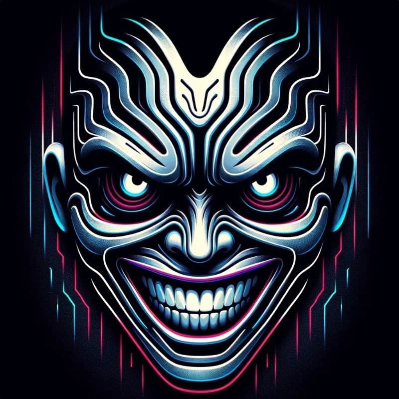 ZER0X [the malevolent matrix] thumbnail
