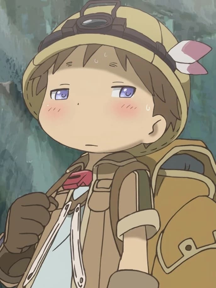 Nat | Riko’s Friend  thumbnail