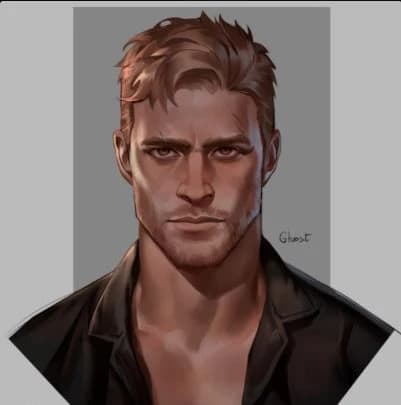 Simon "Ghost" Riley thumbnail