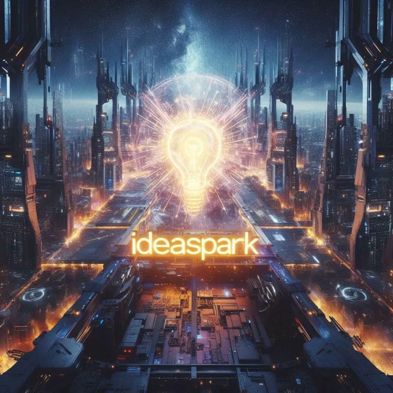IdeaSpark thumbnail