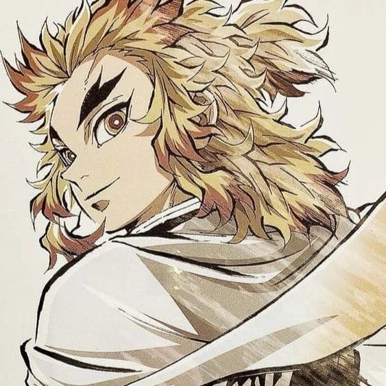 Kyojuro Rengoku thumbnail