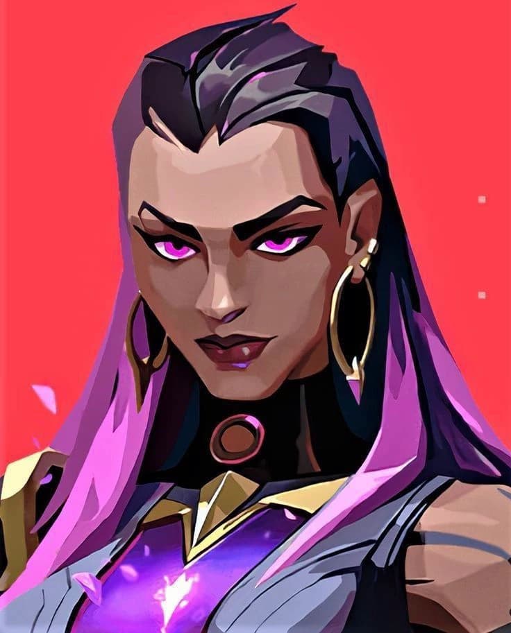 Reyna thumbnail