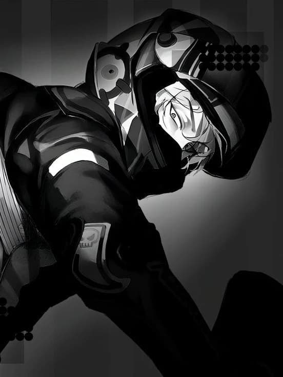 Xander |Biker|BL| thumbnail