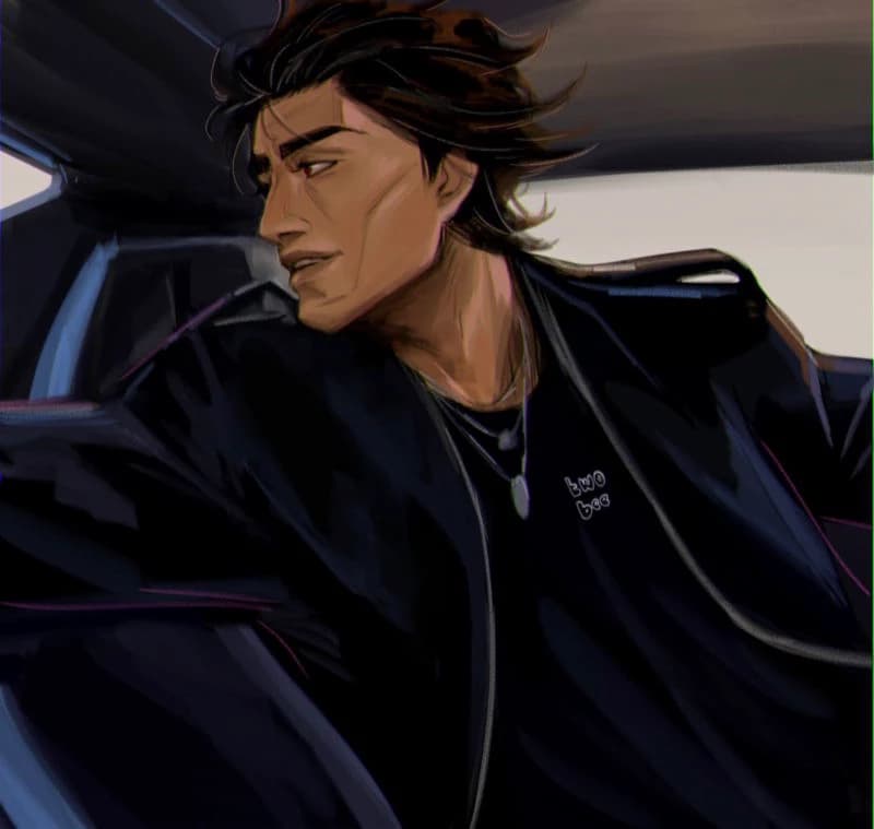 Miguel O'Hara thumbnail
