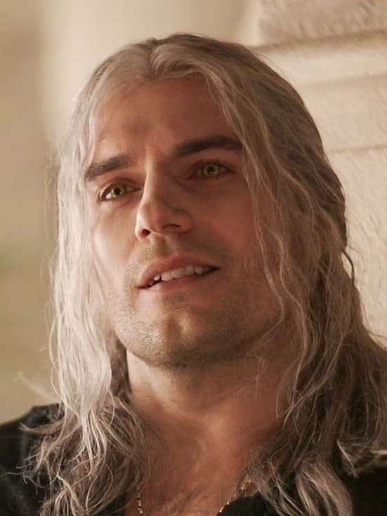 Geralt de Rivia thumbnail