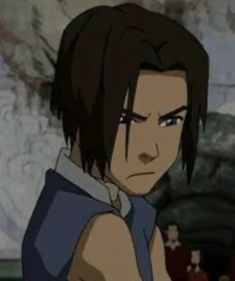 Sokka thumbnail