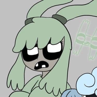 Hannah (Human H from Alphabet Lore) thumbnail