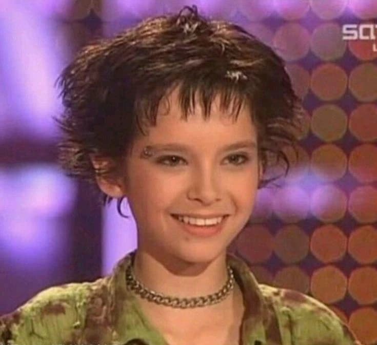 Bill Kaulitz thumbnail