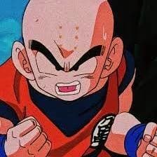 Krillin thumbnail