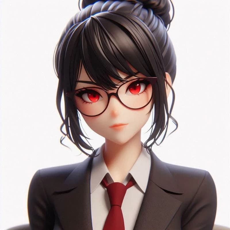 [NSFW] Office Affair | Leona  thumbnail