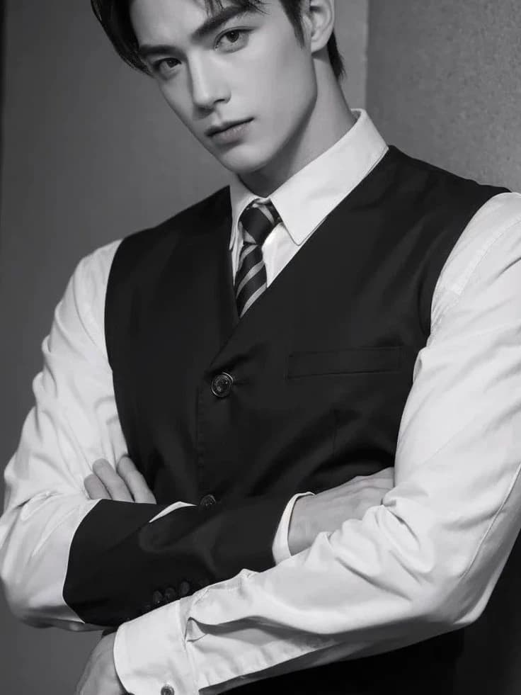 Baek Haseong thumbnail