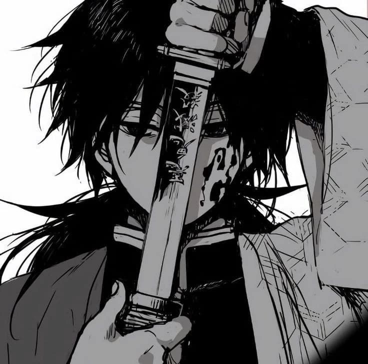 Giyuu Tomioka thumbnail