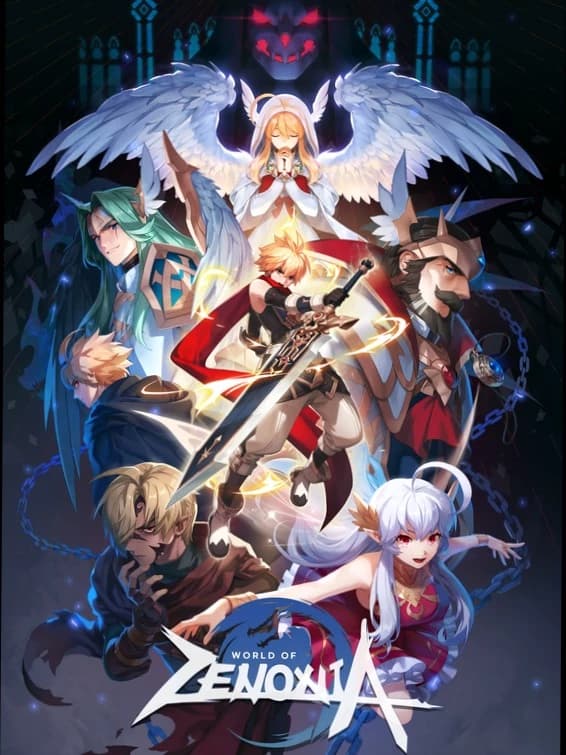 ZENONIA® - RPG thumbnail
