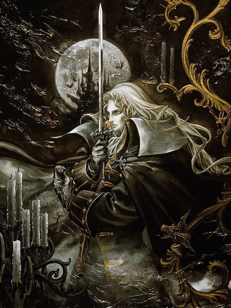 Alucard thumbnail