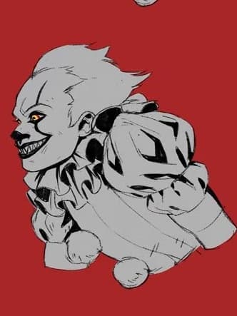 🥀Pennywise🌹 thumbnail