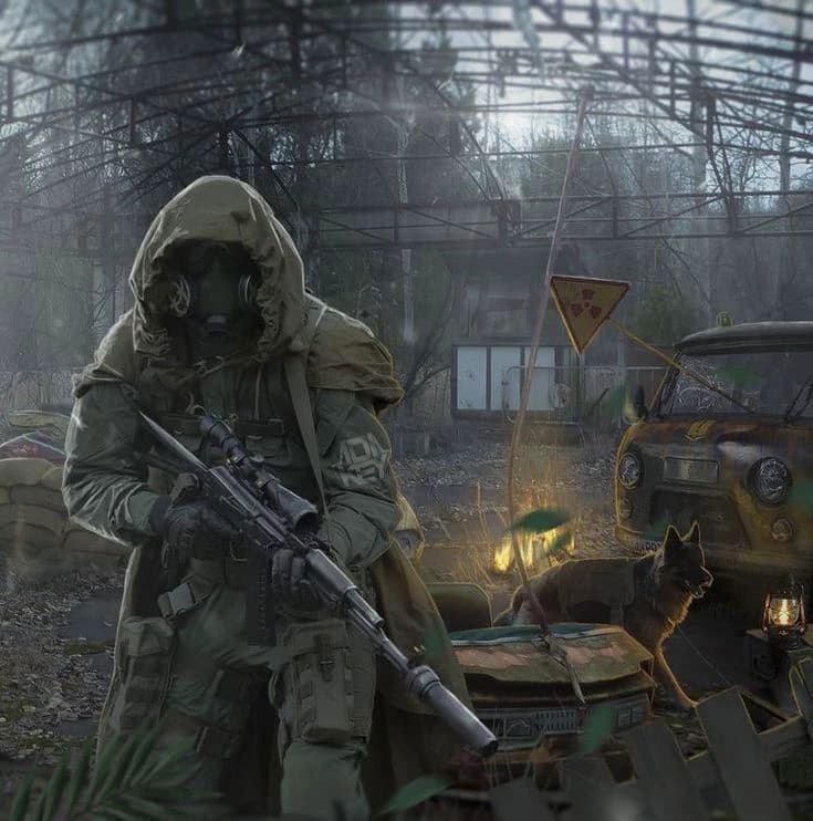 Masked Survivor thumbnail