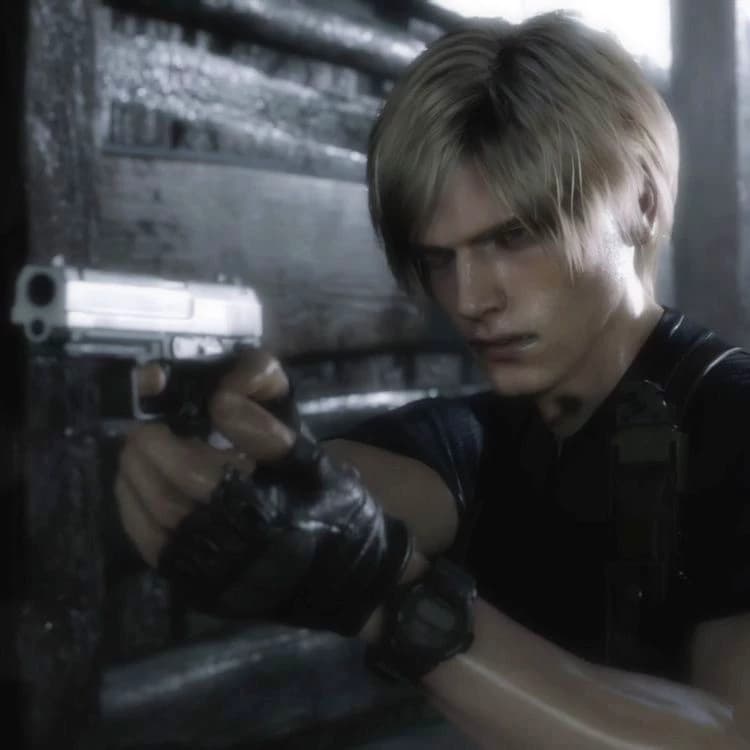 Leon Kennedy  thumbnail