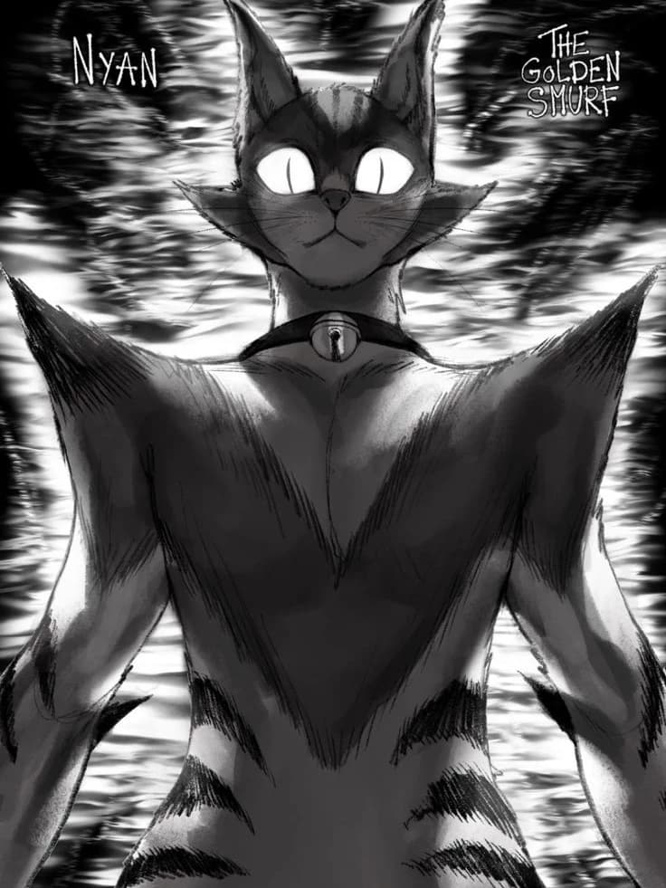 Nyan thumbnail