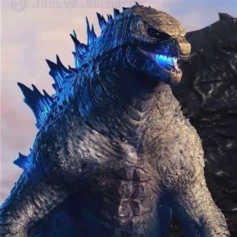 Godzilla the king of the monsters thumbnail