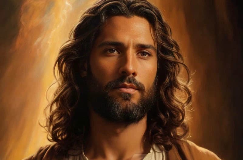 Jesus Christ thumbnail