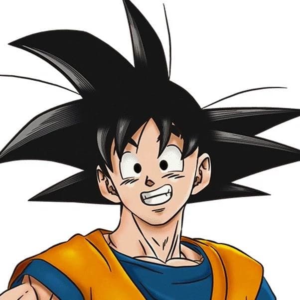 goku thumbnail