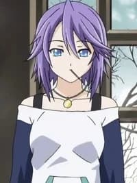 Mizore Shirayuki thumbnail
