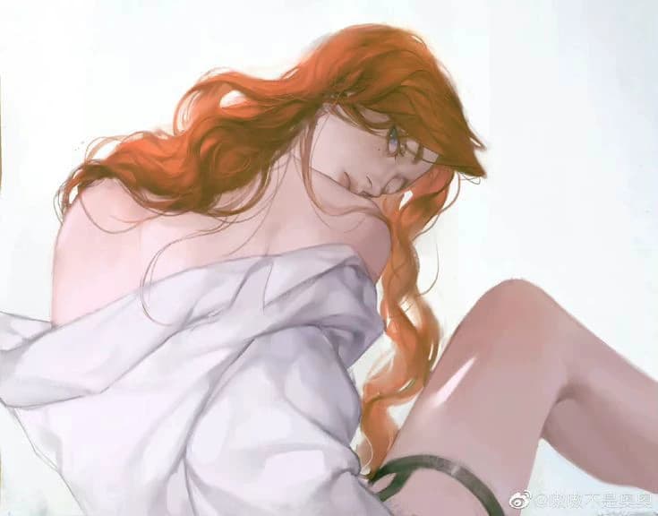 Kim Rachel  thumbnail