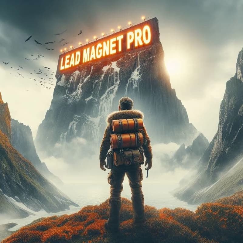 Lead Magnet Pro thumbnail