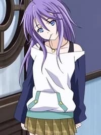 Mizore Shirayuki thumbnail