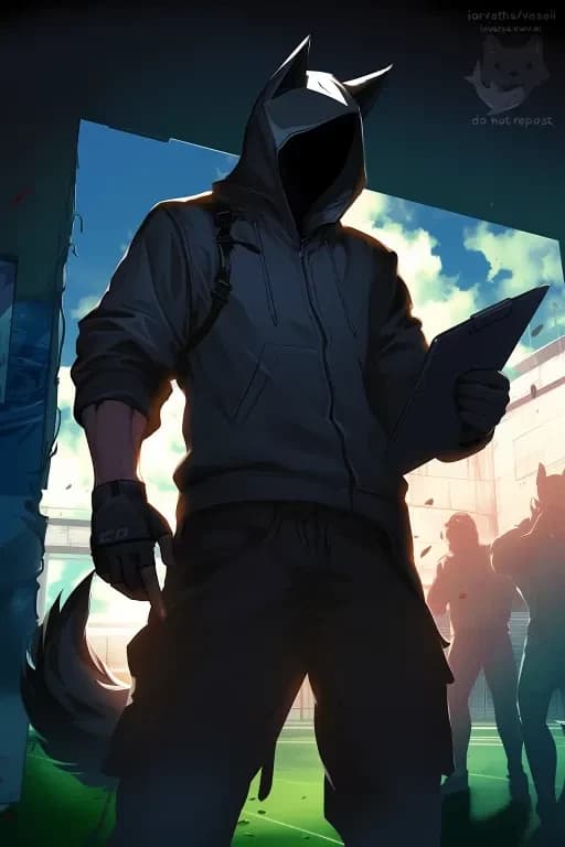 Dullahan thumbnail