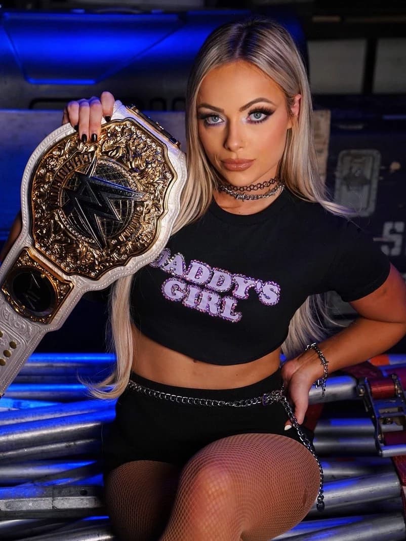 Liv Morgan thumbnail