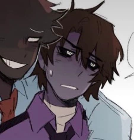 Michael afton thumbnail