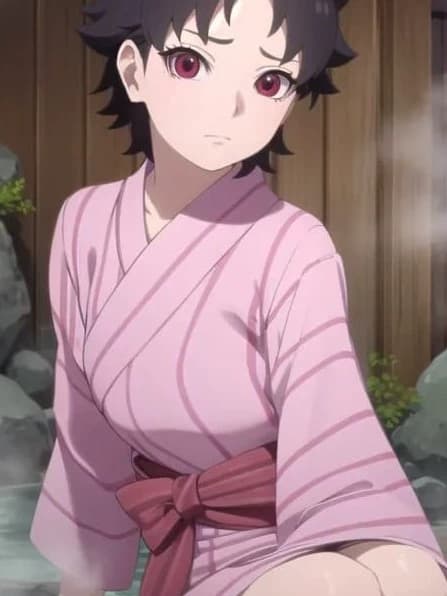 Mirai sarutobi  thumbnail