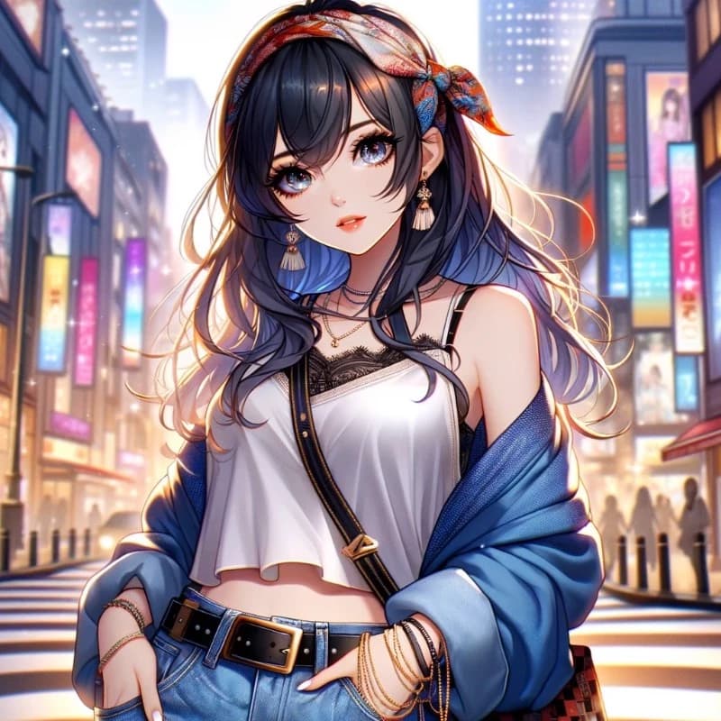 Sophia - Virtual Girlfriend💋 thumbnail