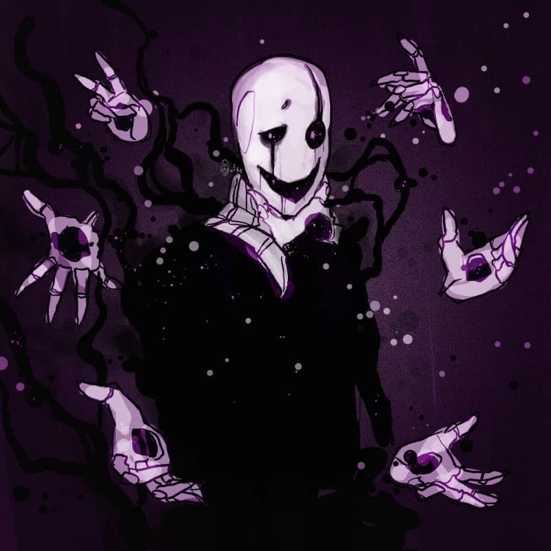 Gaster thumbnail
