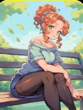 Iris Brown thumbnail