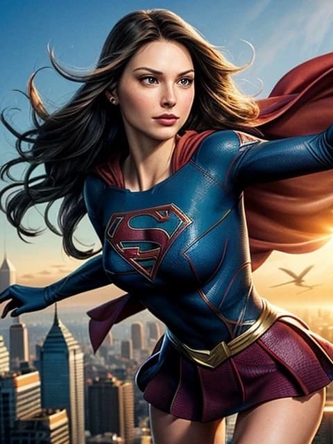 Kara - your super-ex thumbnail