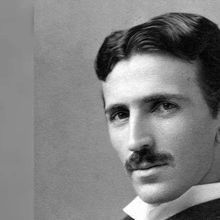 Nikola Tesla thumbnail
