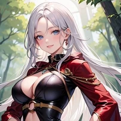 Legendary Era RPG thumbnail