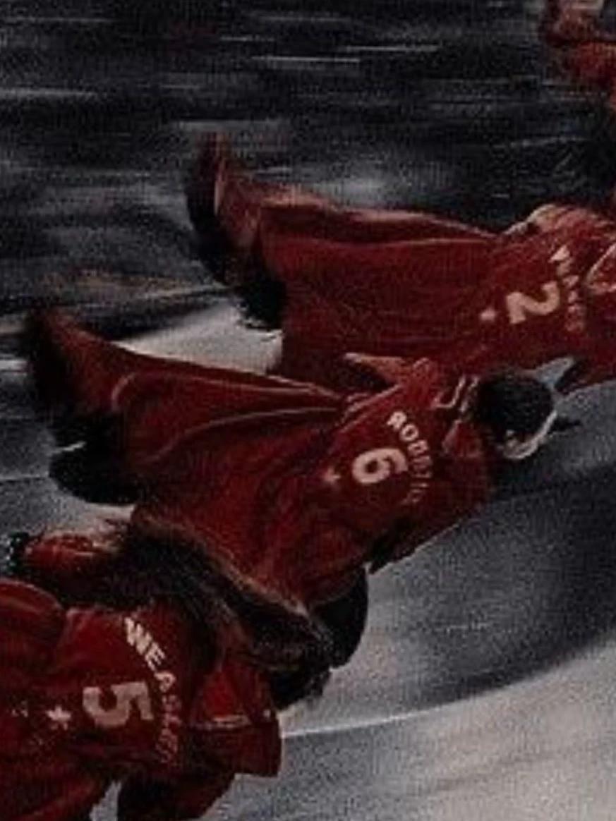 Gryffindor party aftermath thumbnail