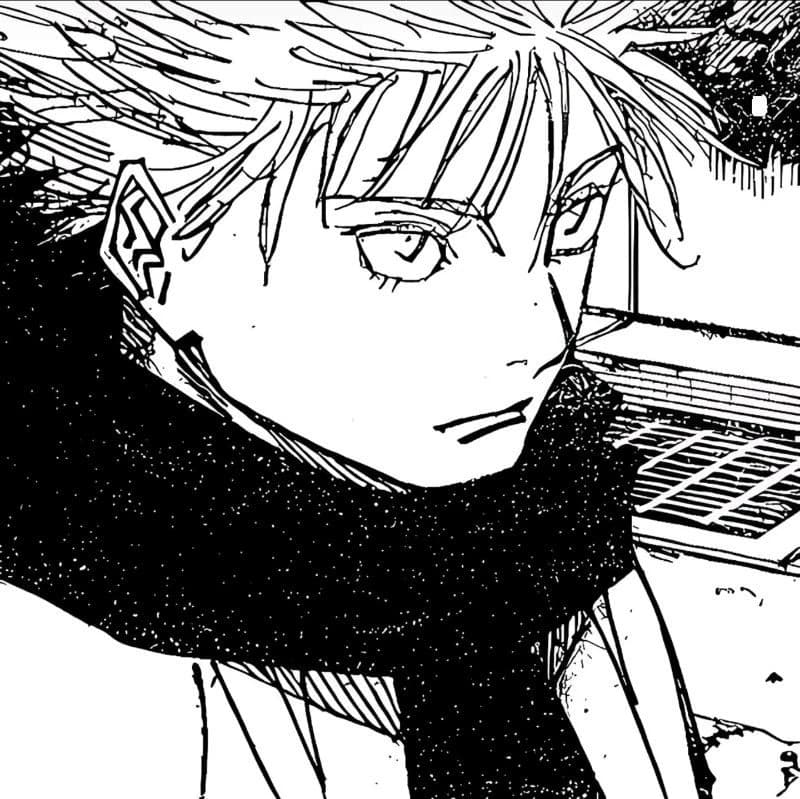 Gojo Satoru thumbnail