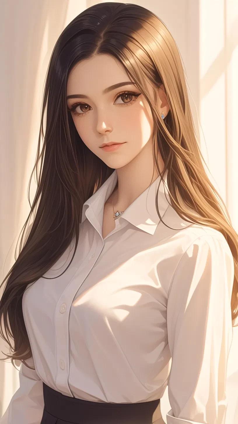 Saori - bully victim thumbnail