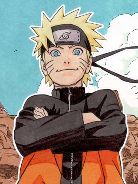 Naruto AND RPG : Shinobi Chronicles \[Version: 1.0\] thumbnail
