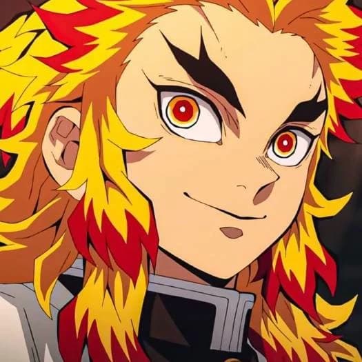 Kyojuro Rengoku thumbnail
