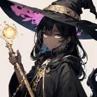 Beginner Witch thumbnail